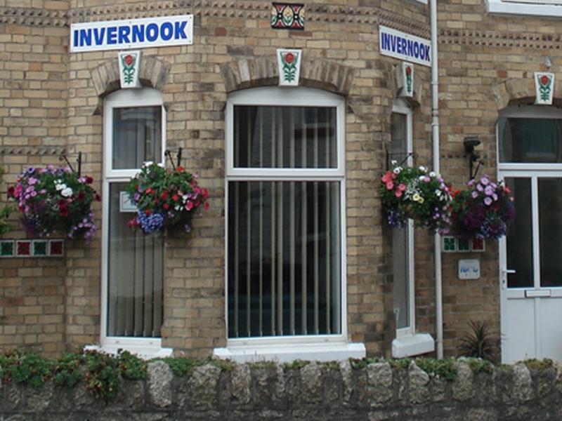 Invernook New Quay Esterno foto